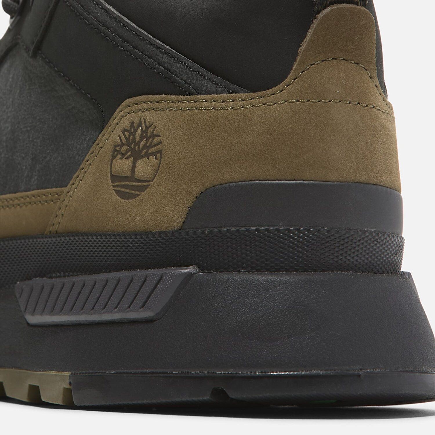 Timberland Field Trekker Mid Lace Sneakers