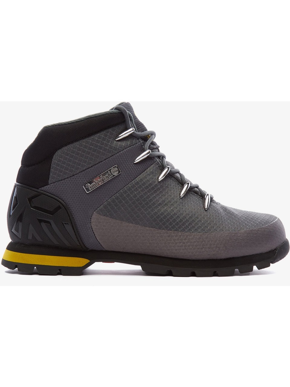 Timberland Euro Sprint Fabric Erkek Bot