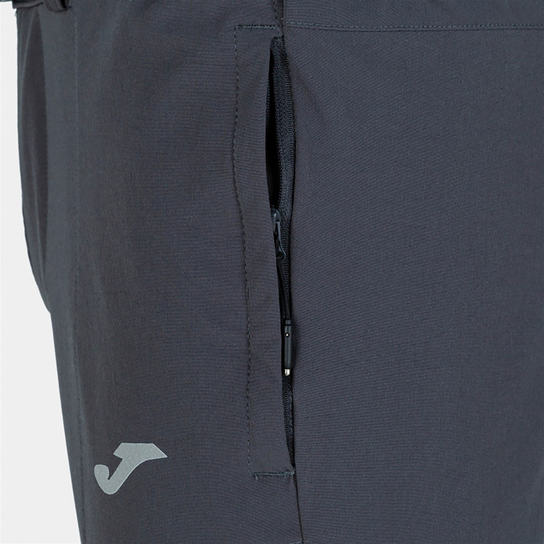 Joma Explorer Long Pants - Anthracite