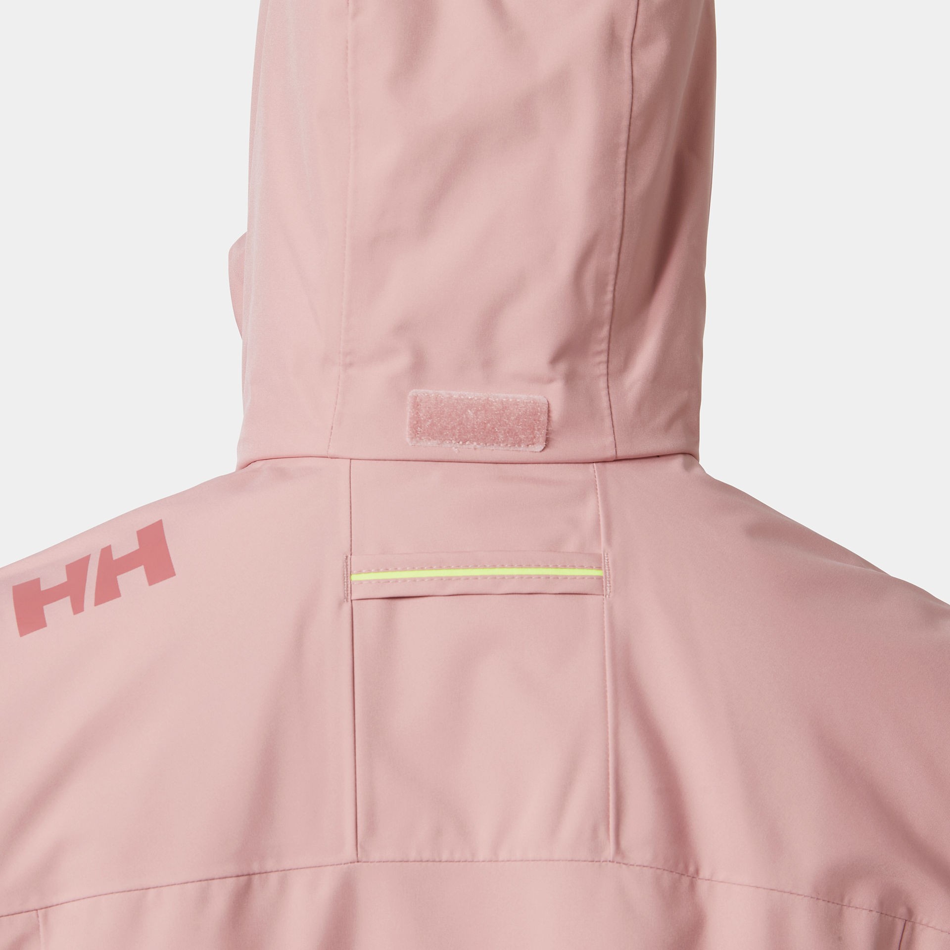 Helly Hansen W Crew Hooded Midlayer Mont