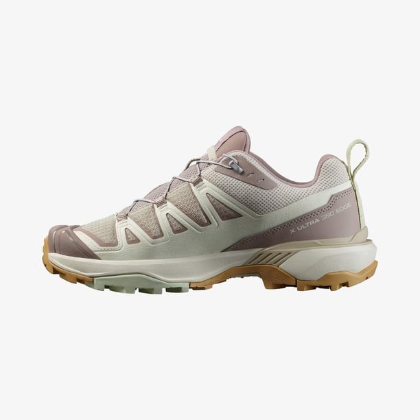 Salomon X Ultra 360 EDGE W Kadın Outdoor Ayakkabı
