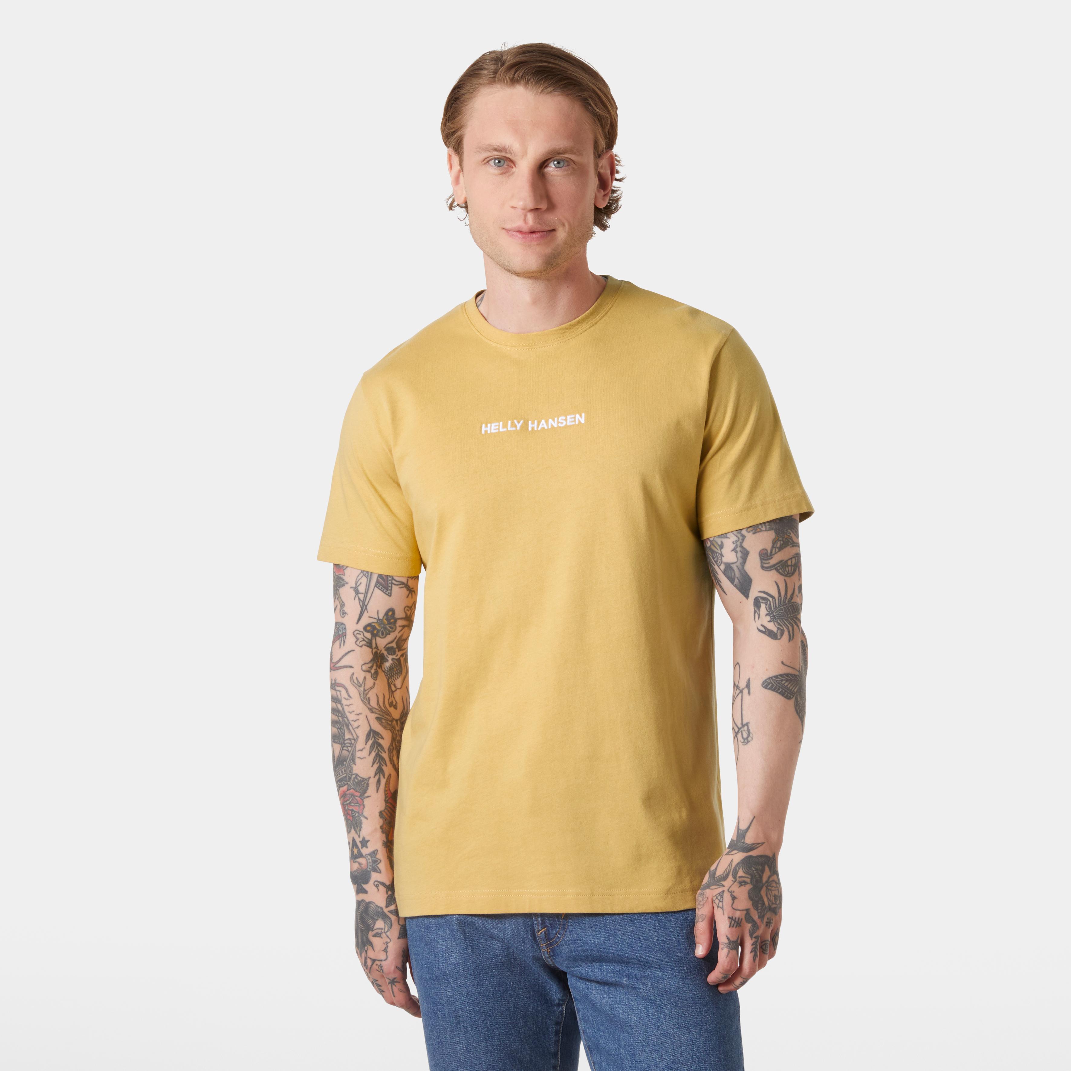 Helly Hansen Core T-Shirt 2.0