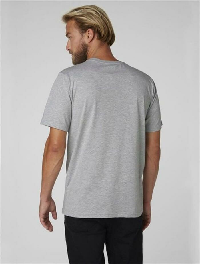 Helly Hansen HH Logo Erkek T-Shirt
