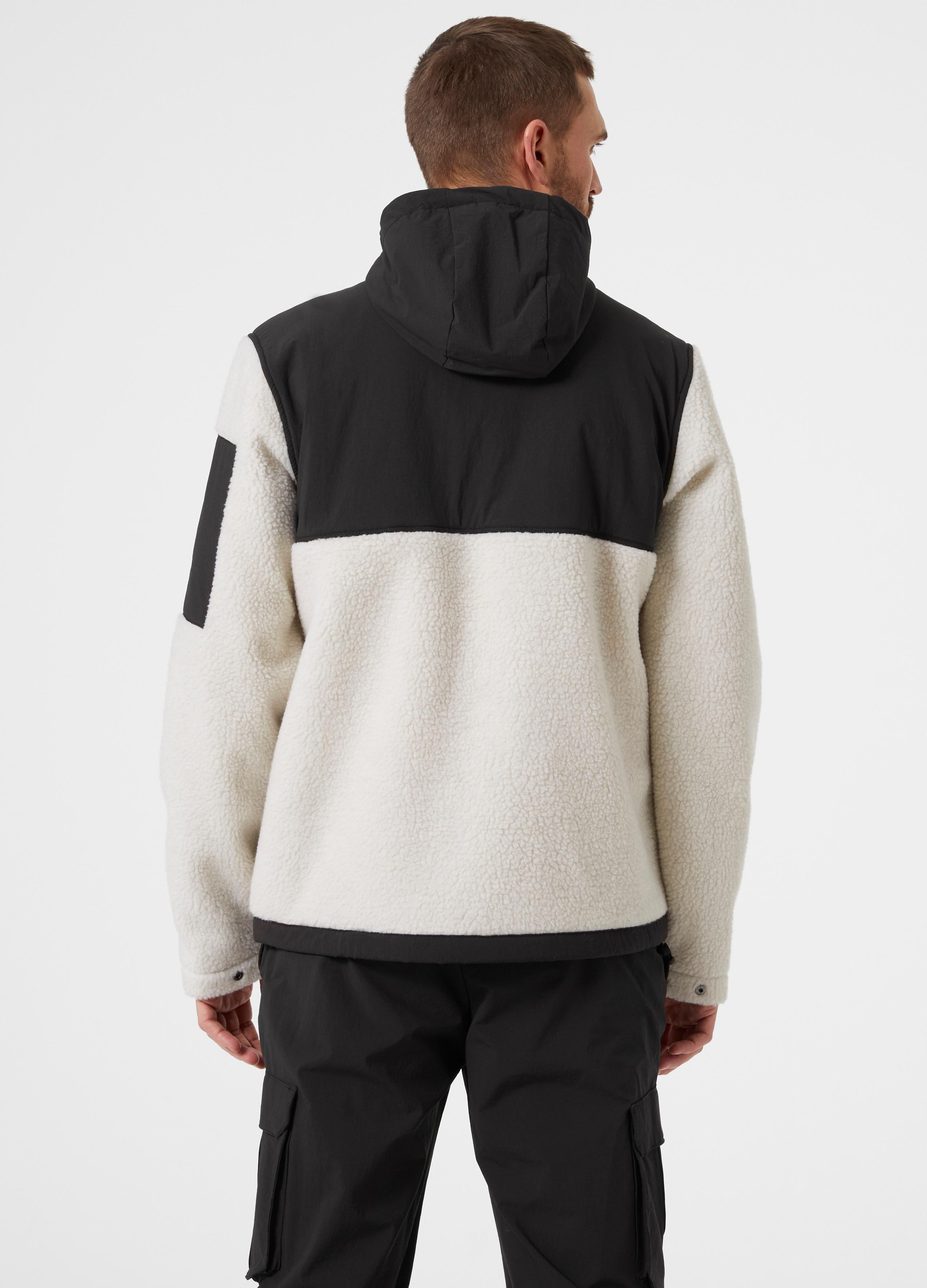 Helly Hansen Patrol Pile Erkek Polar Ceket