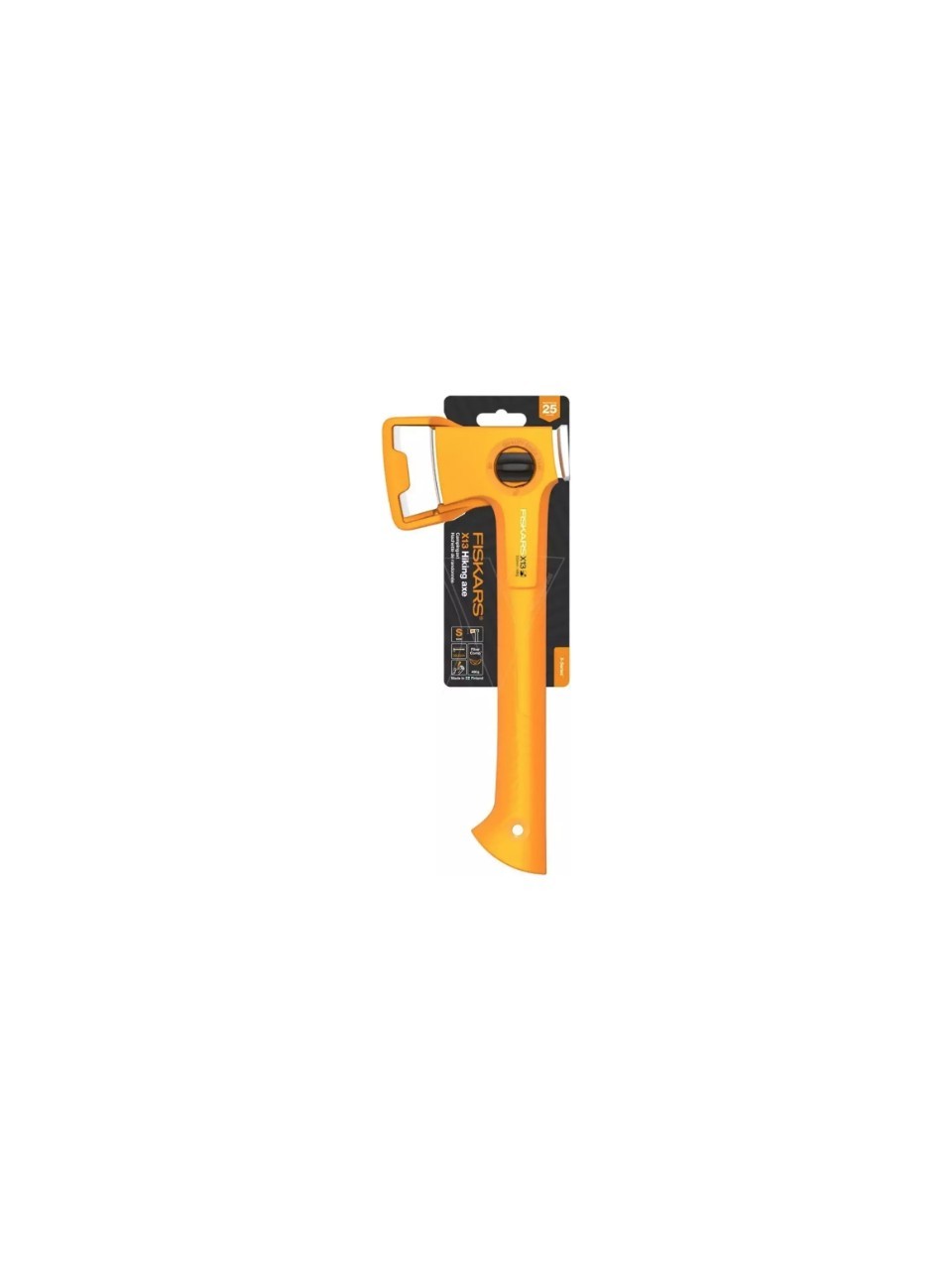 Fiskars Parçalama Baltası X13