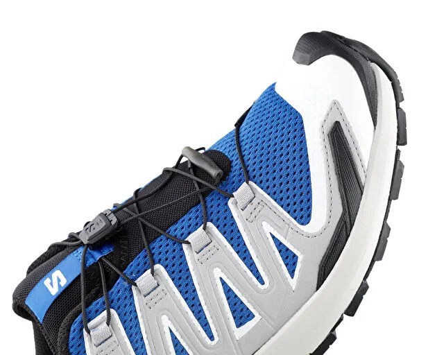 Salomon Xa Pro 3D V9 Erkek Koşu Ayakkabısı