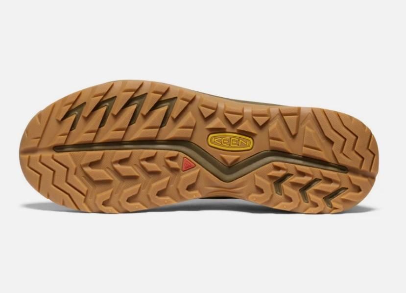 Keen Versacore WP Yürüyüş Ayakkabısı