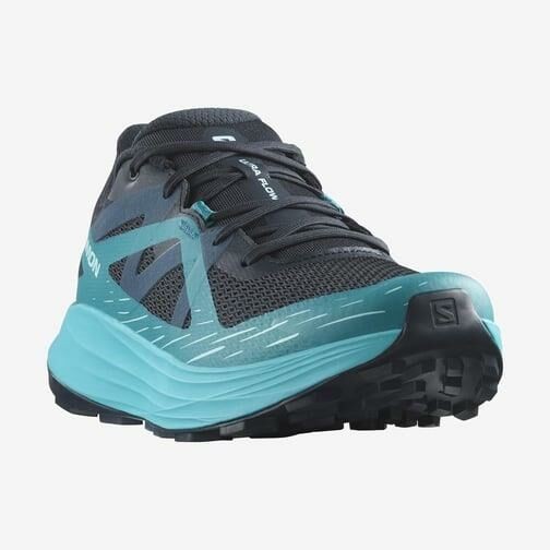 Salomon Ultra Flow Cross Country Erkek Spor Ayakkabı