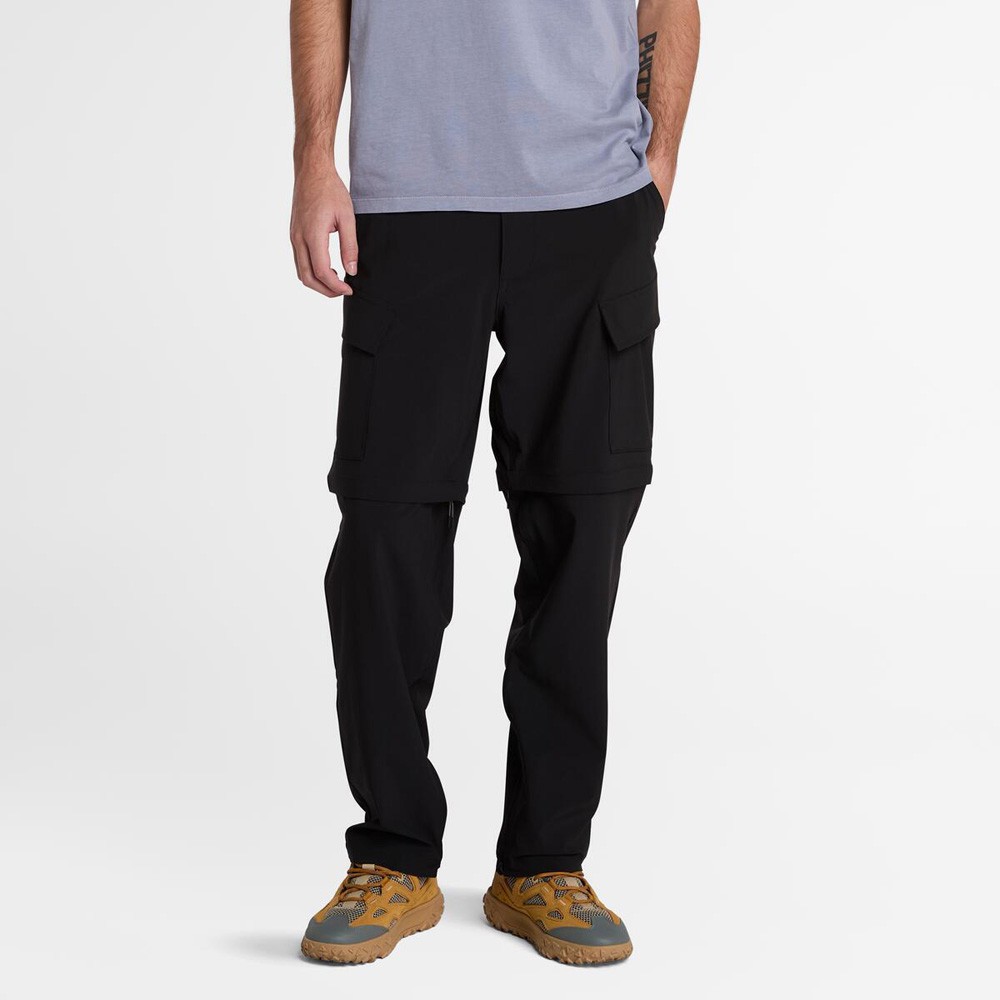 Timberland Quick-Dry Convertible Pants