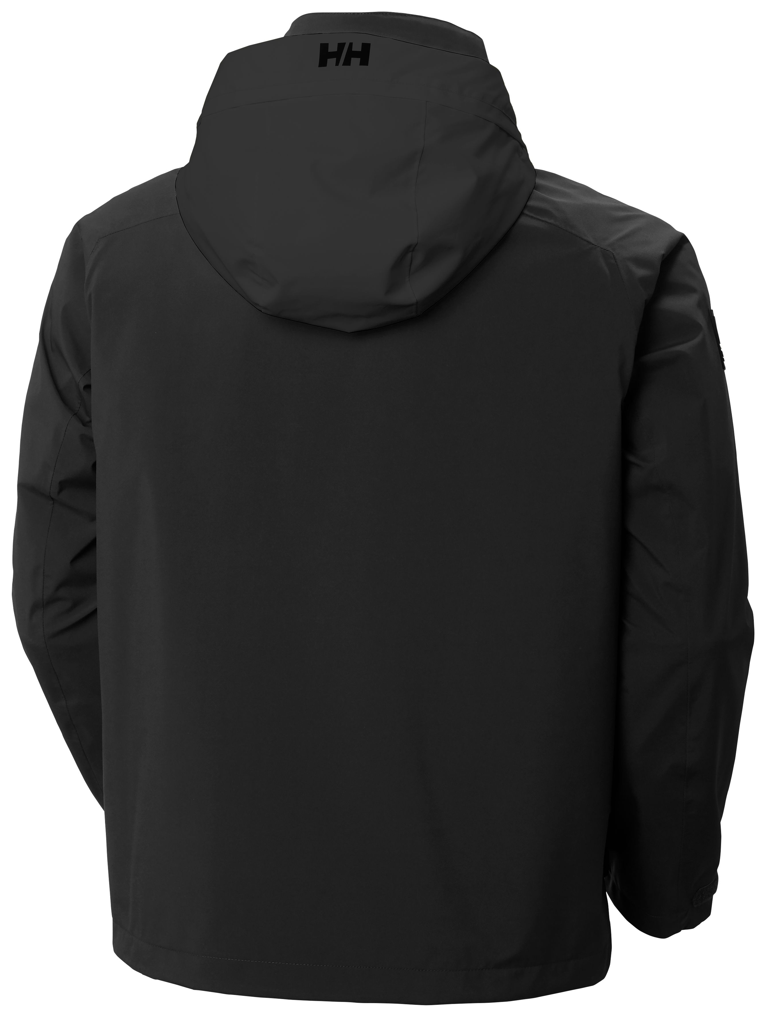 Helly Hansen Hp Racing Kapüşonlu Erkek Mont
