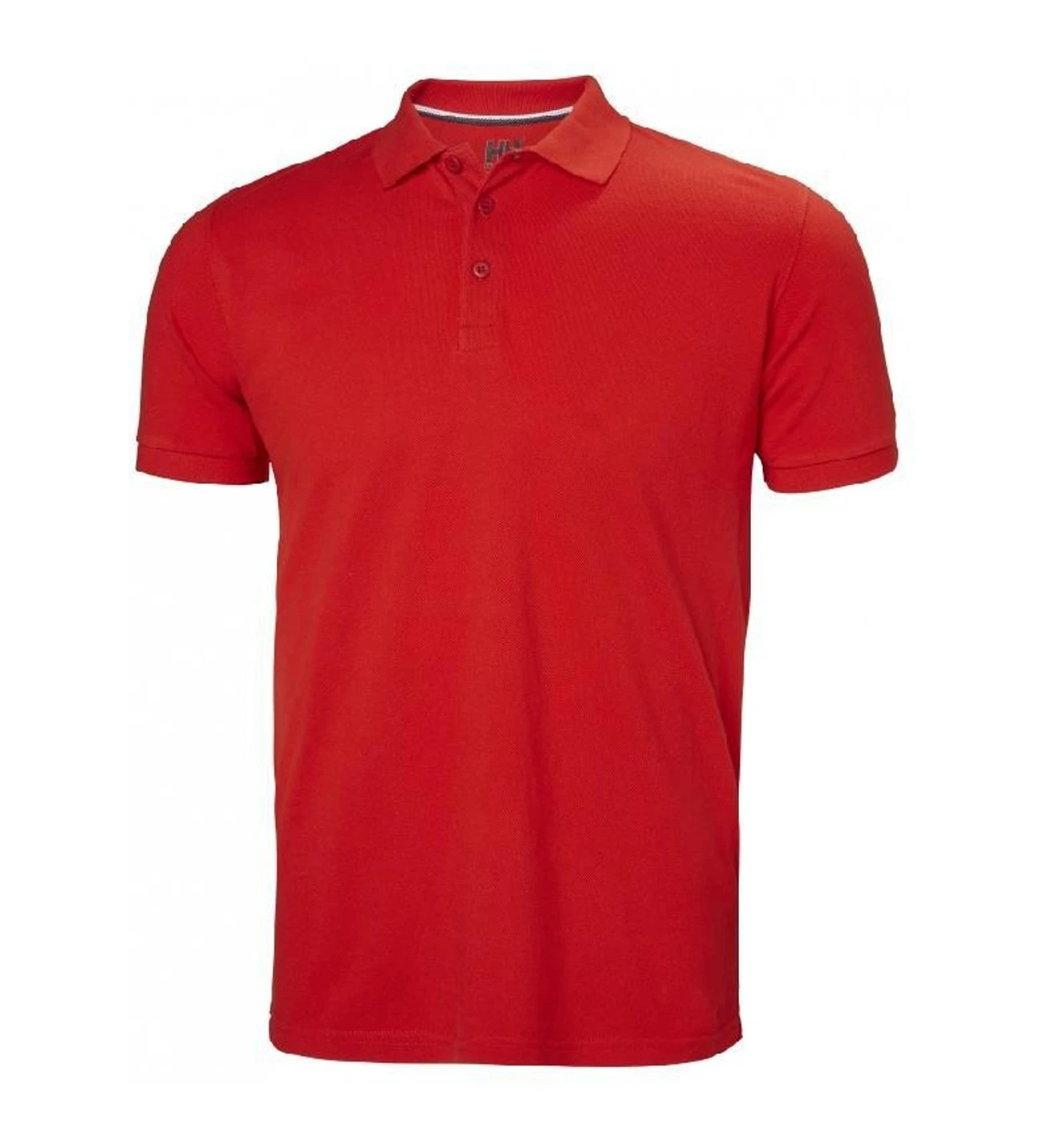 Helly Hansen Crew Polo Erkek T-shirt