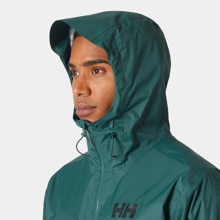Helly Hansen Loke Terra Yağmurluk