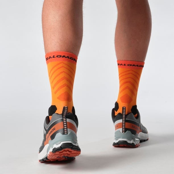Salomon X Ultra 360 EDGE W Kadın Outdoor Ayakkabı