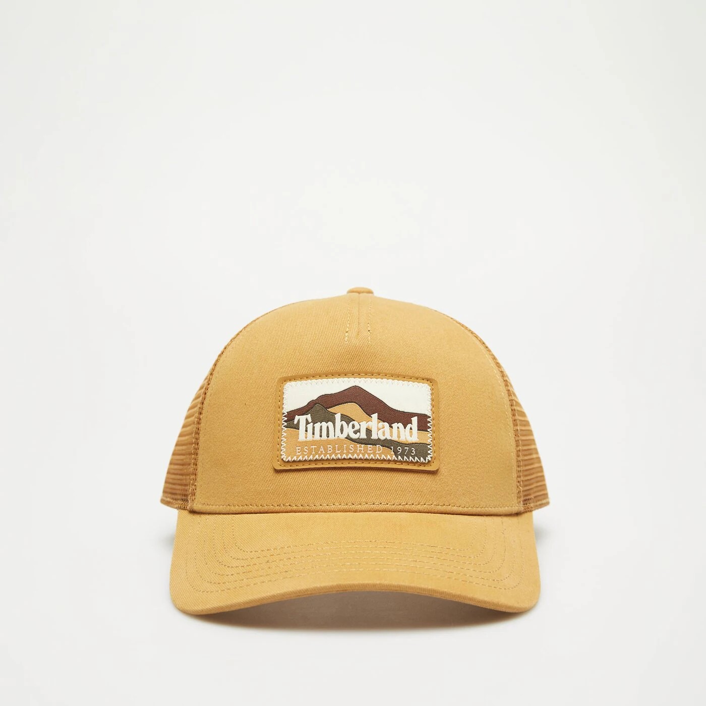Timberland Mountain Patch Şapka