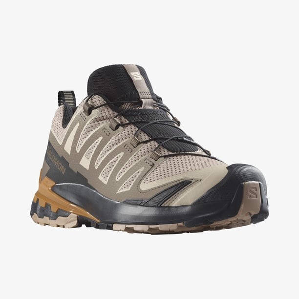 Salomon Xa Pro 3D V9 Erkek Koşu Ayakkabısı