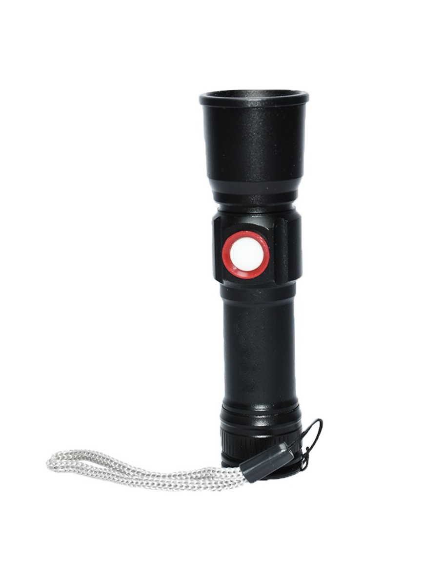 Watton WT-611 Şarjlı Led Fener
