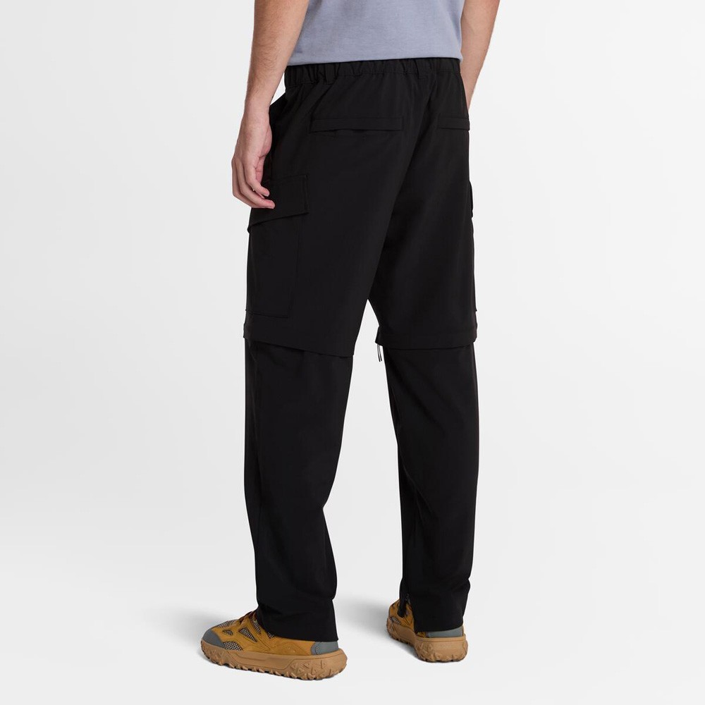 Timberland Quick-Dry Convertible Pants