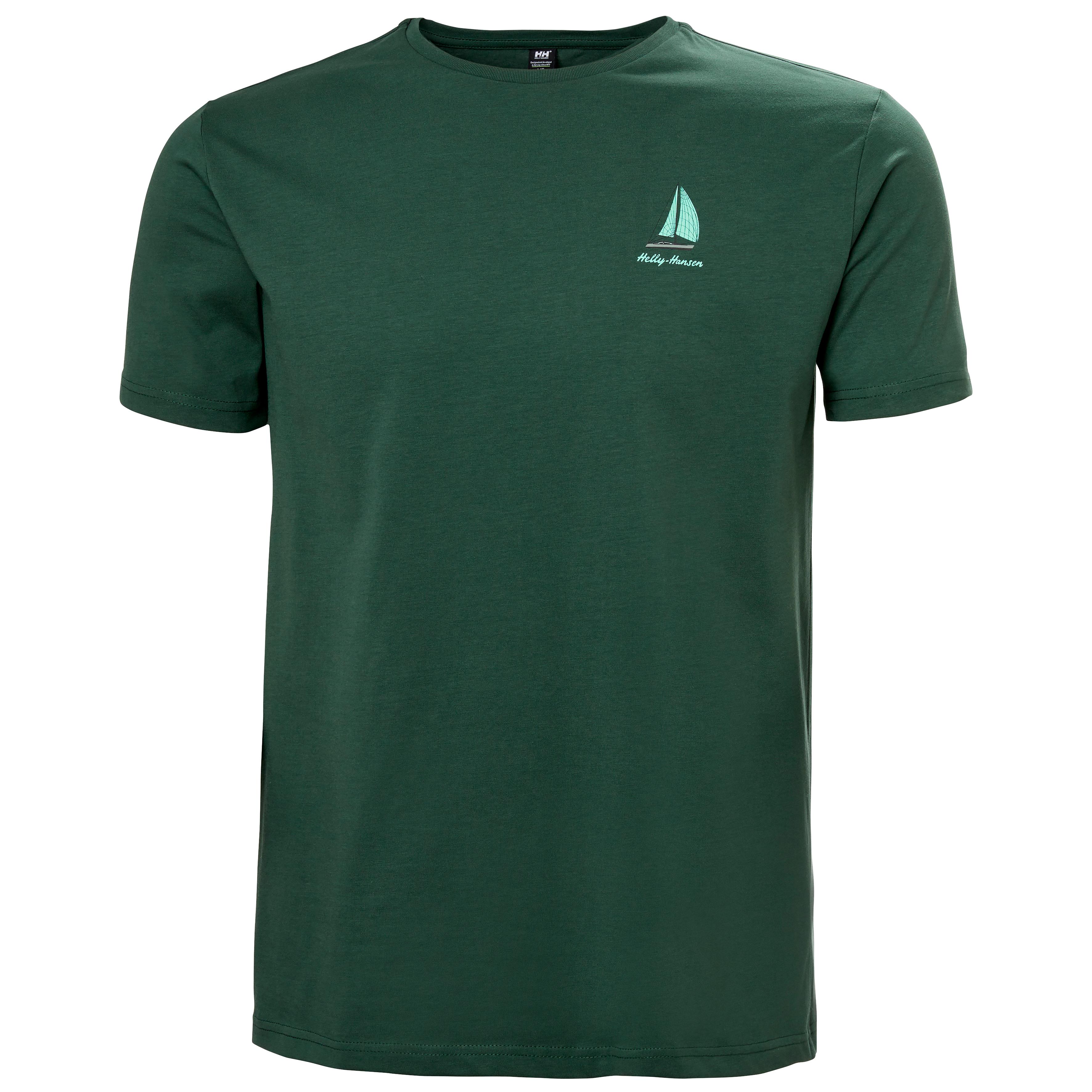 Helly Hansen Shoreline T-Shirt 3.0