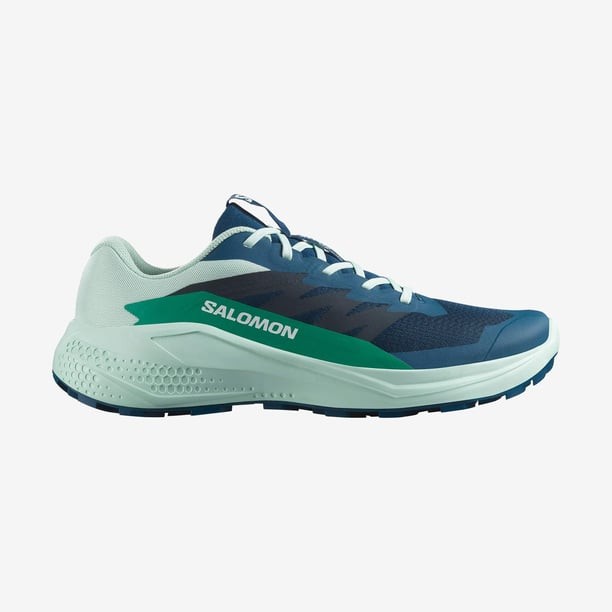 Salomon Alphaglide Erkek Koşu/Fitness Ayakkabı