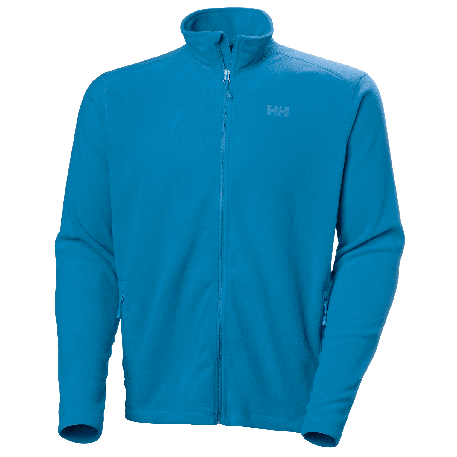 Helly Hansen Fullzip Polar Mont