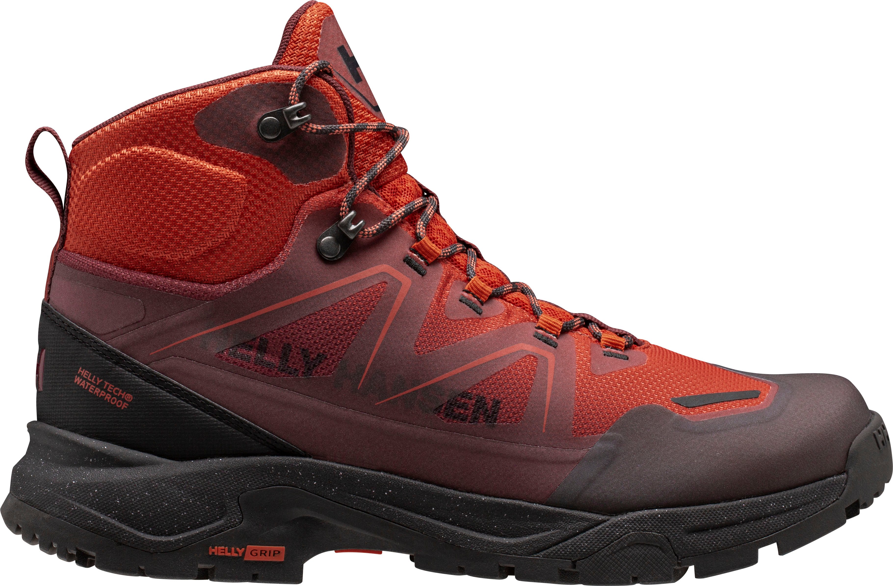 Helly Hansen Cascade MID HT Bot