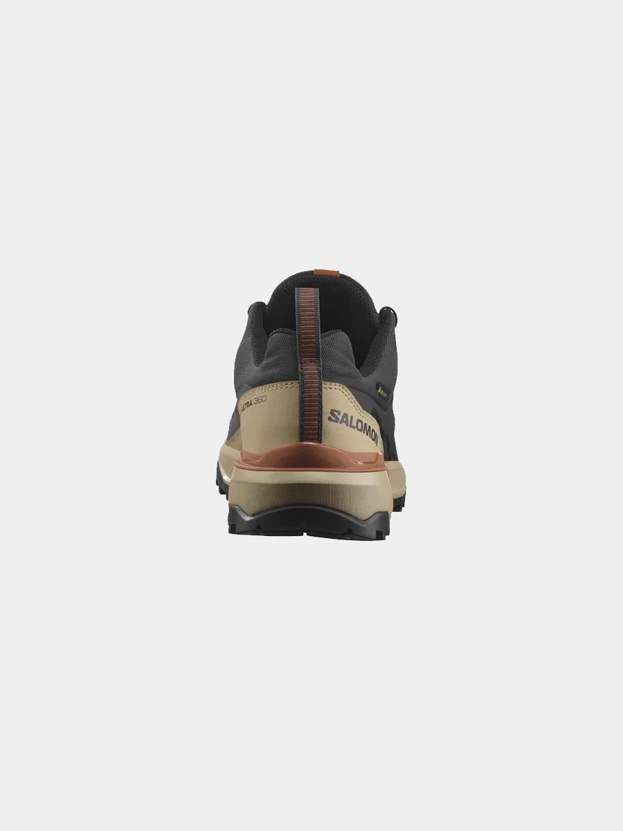 Salomon Elixir Activ GTX Outdoor Ayakkabı