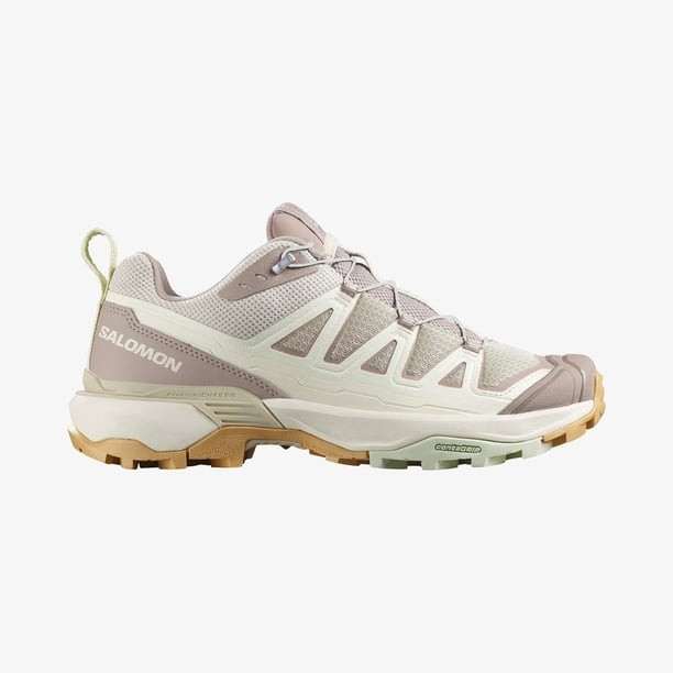 Salomon X Ultra 360 EDGE W Kadın Outdoor Ayakkabı
