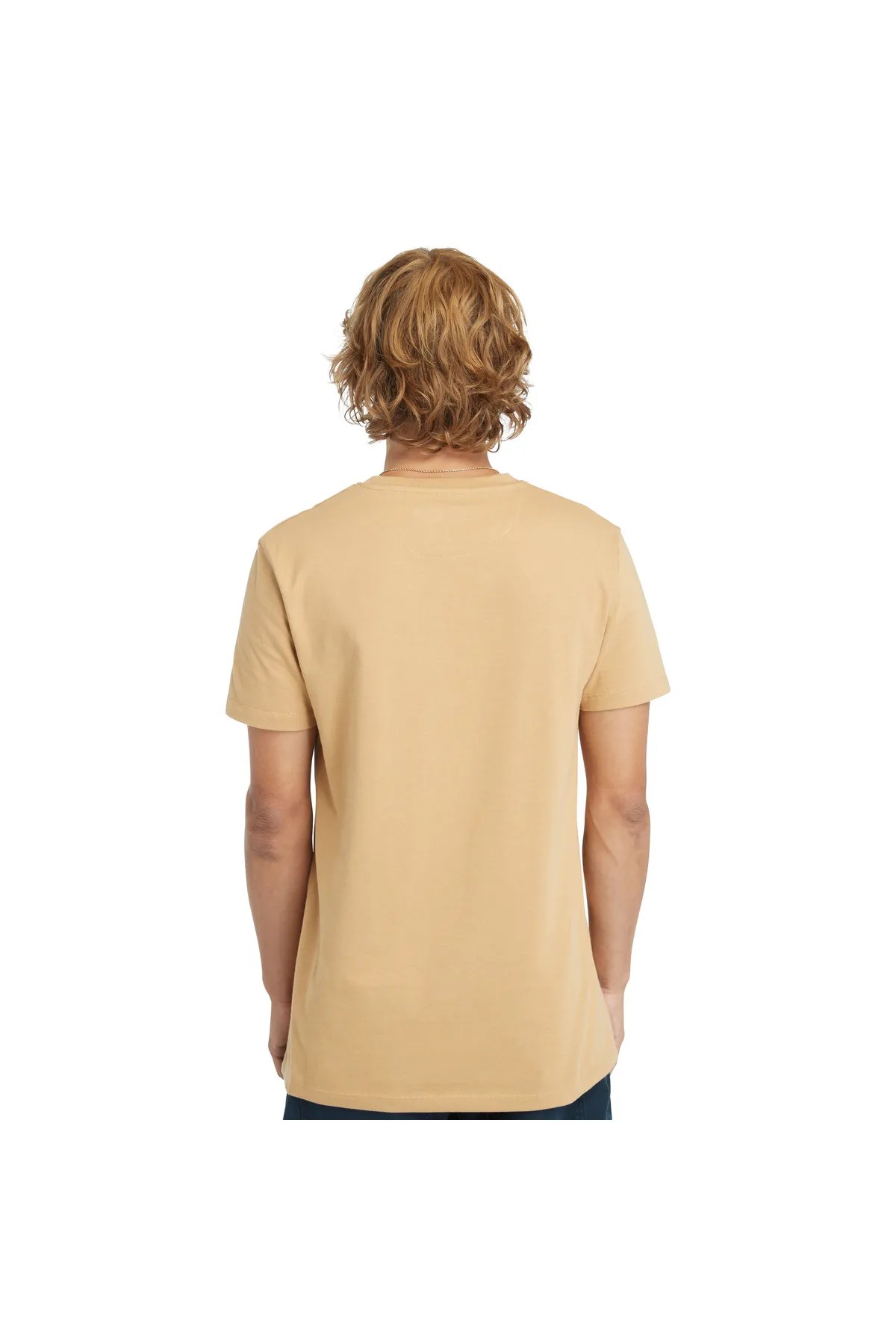 Timberland Dunstan River Erkek Kısa Kollu T-Shirt