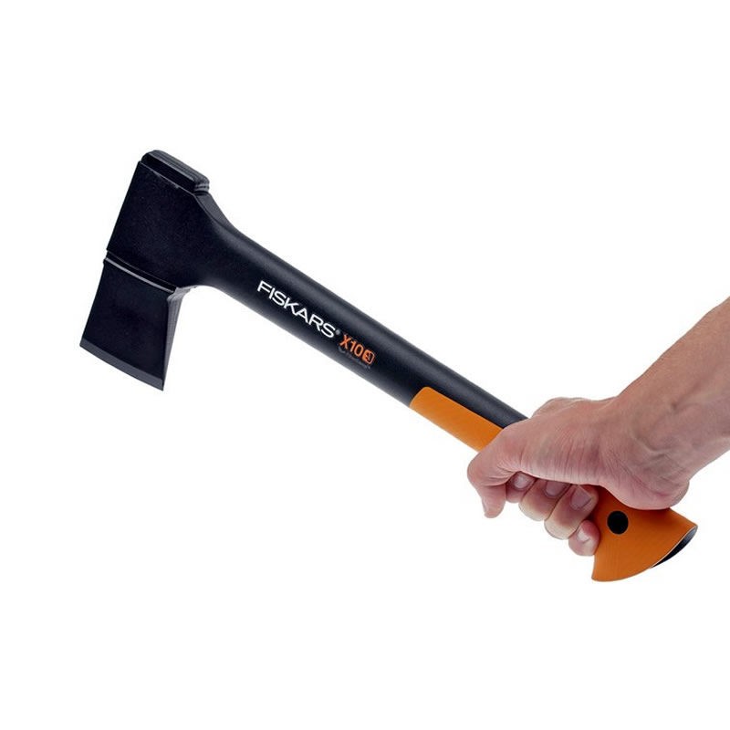 Fiskars Marangoz Baltası X10
