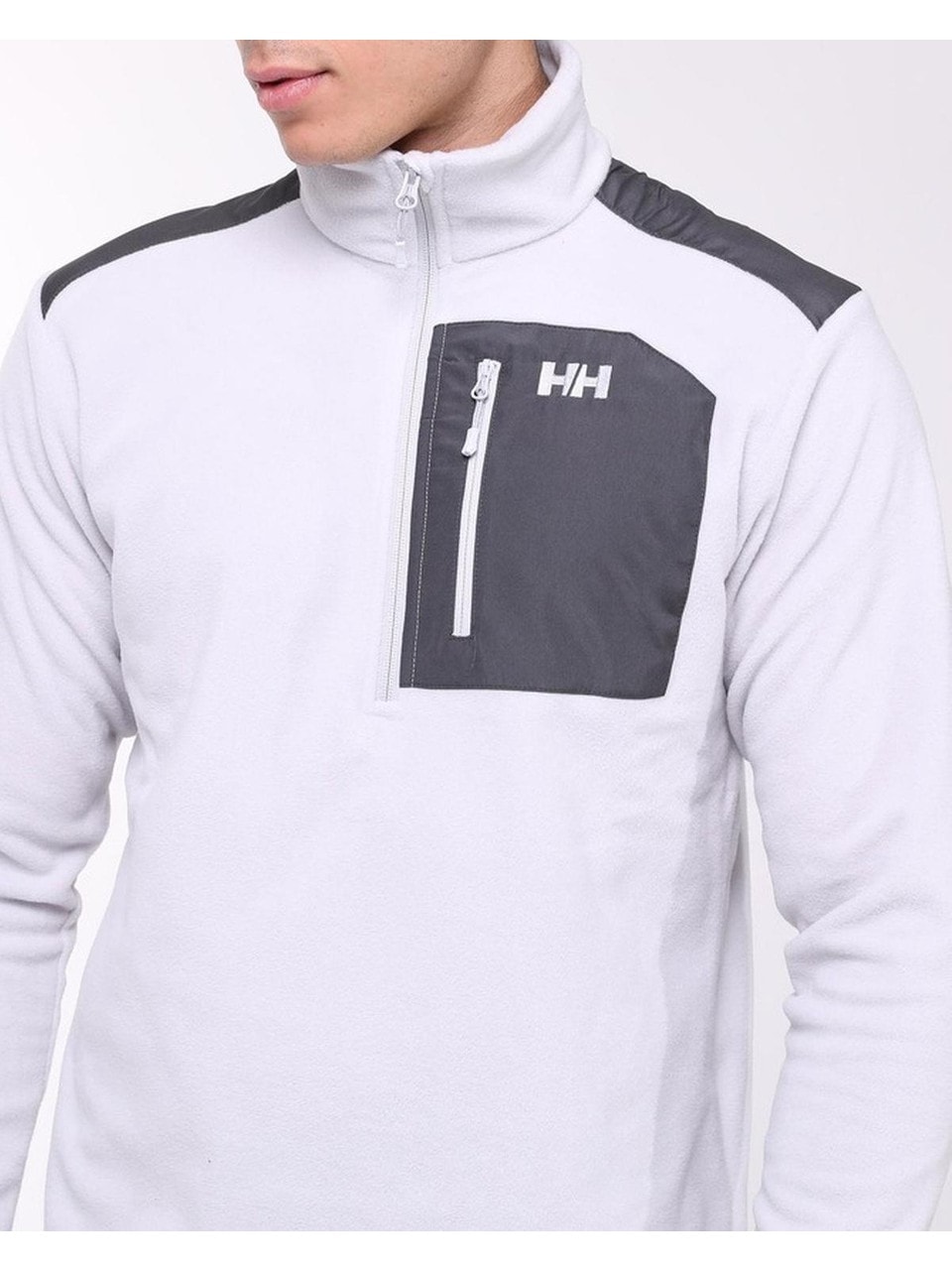 Helly Hansen Block Half-Zip Polar