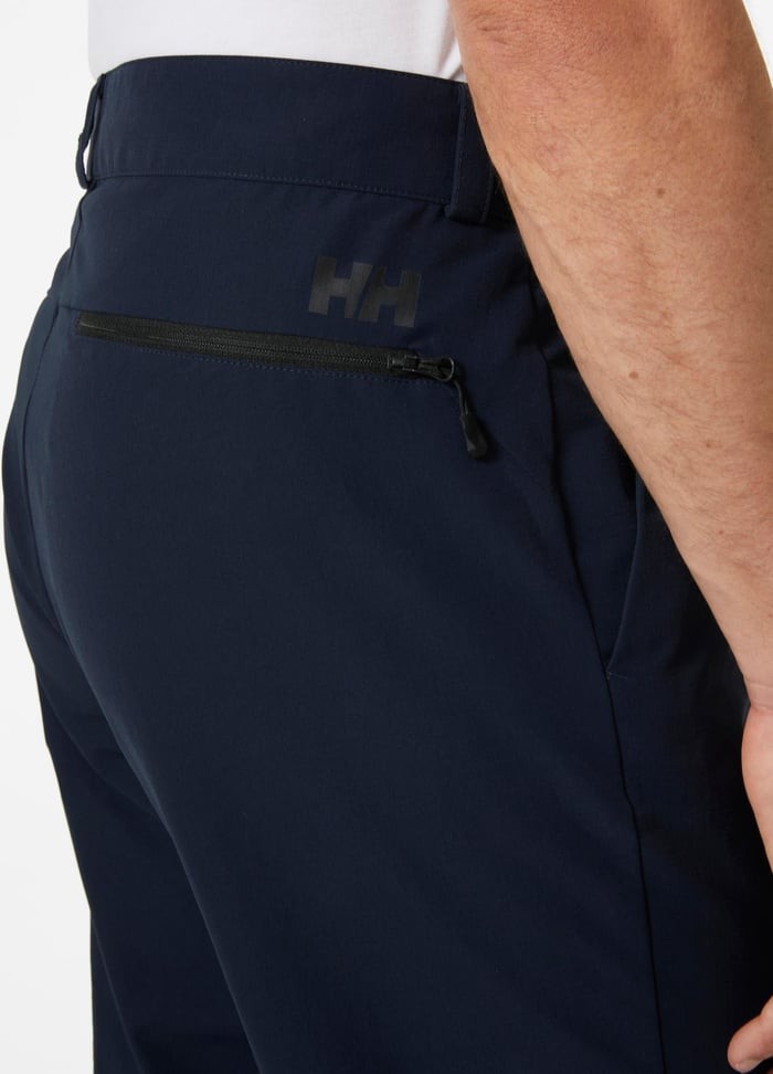 Helly Hansen QD Erkek Pantolon- Navy