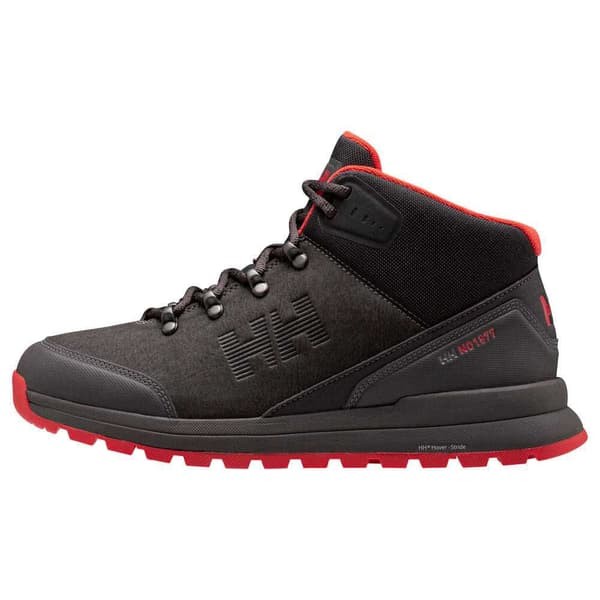 Helly Hansen Ranger Sport Erkek Ayakkabı - Siyah
