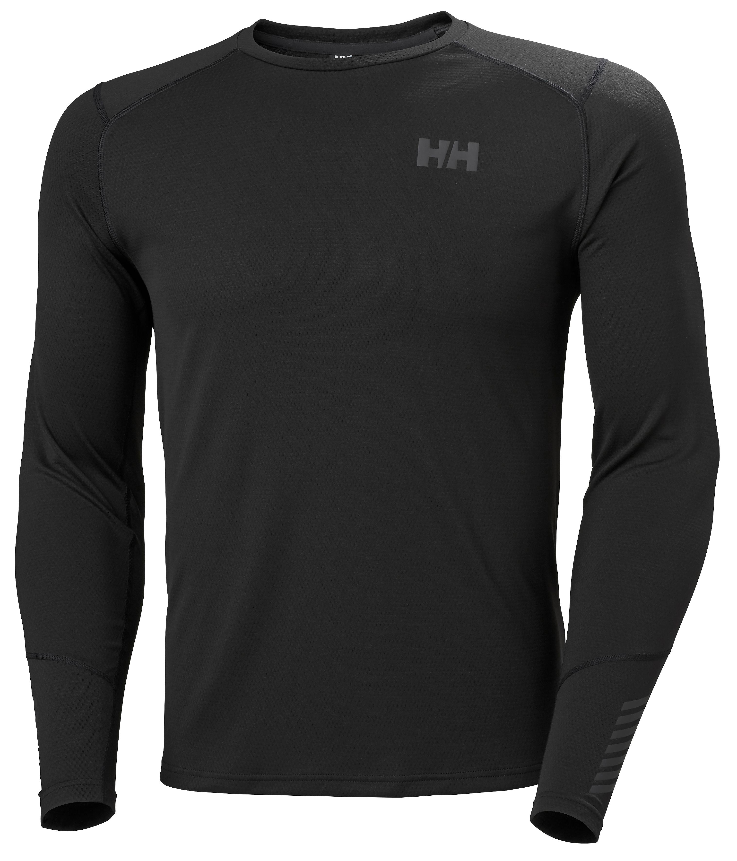 Helly Hansen Lifa Active Crew Erkek Termal İçlik