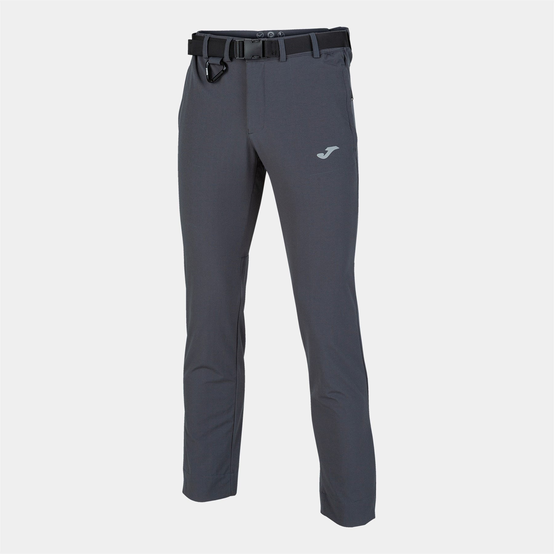 Joma Explorer Long Pants - Anthracite