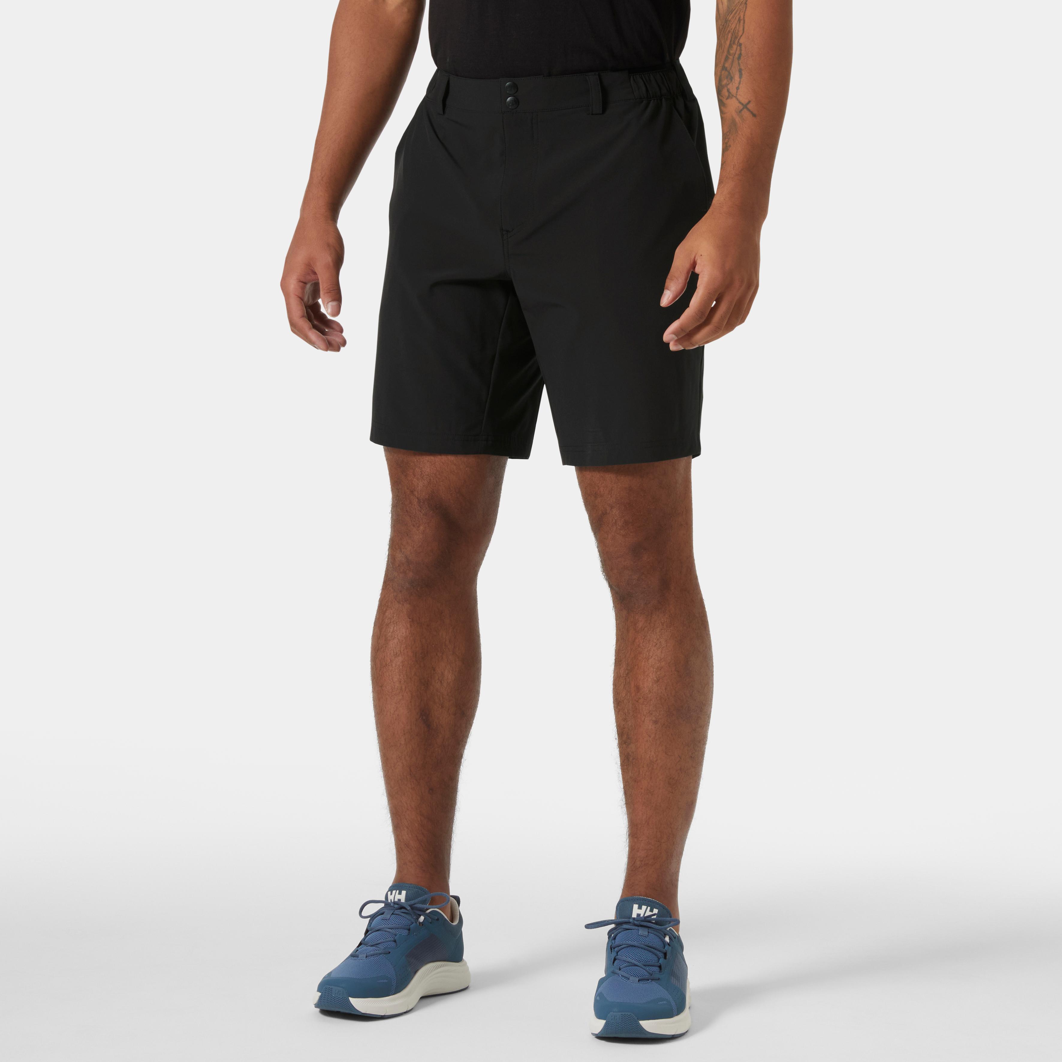 Helly Hansen HP Sirocco Şort 9"