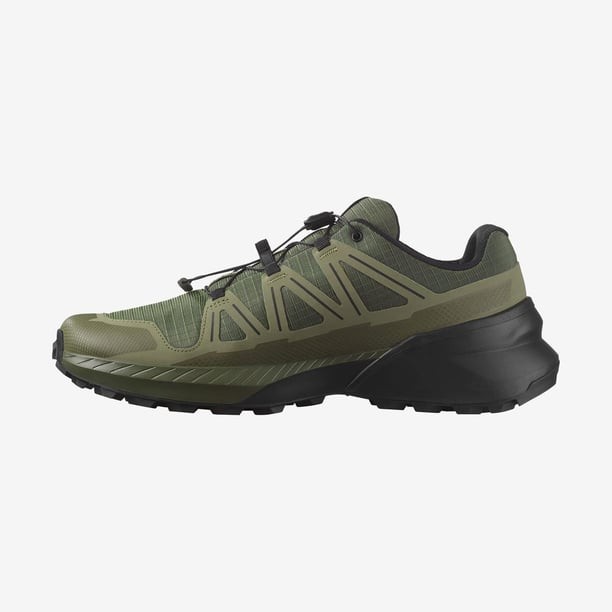Salomon Speedcross Peak Erkek Koşu Ayakkabısı