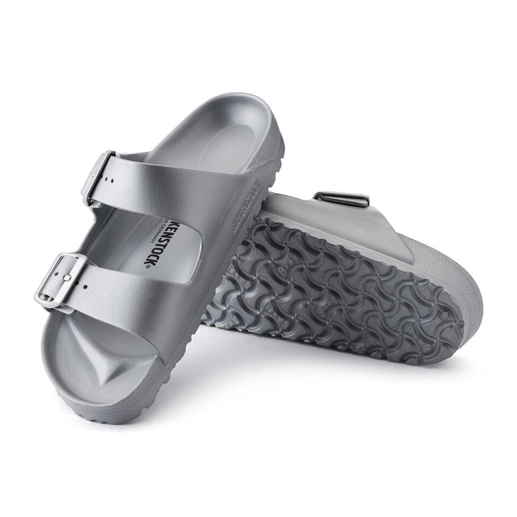 Birkentstock Arizona Eva Metallic