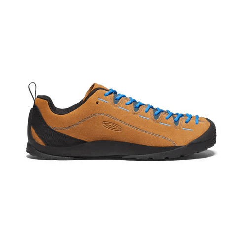 Keen Jasper Suede Erkek Sneaker