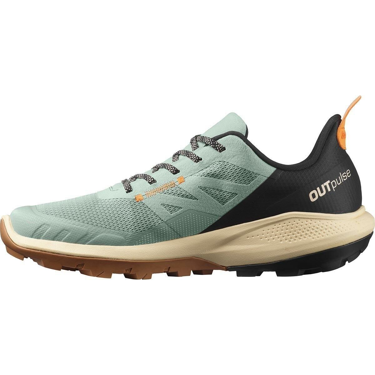 Salomon OUTpulse Erkek Outdoor Ayakkabı