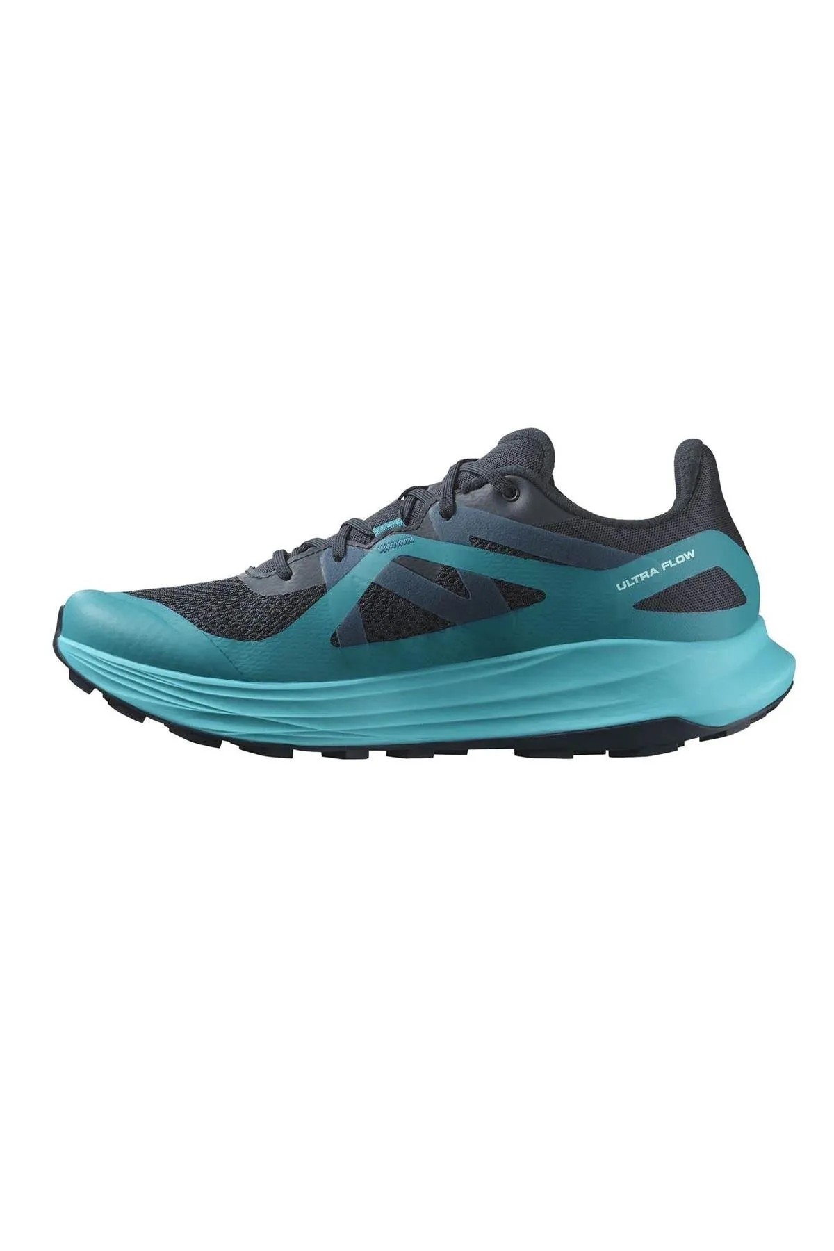Salomon Ultra Flow Cross Country Erkek Spor Ayakkabı