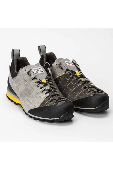 DOLOMITE Diagonal GTX Erkek Ayakkabı - Sarı/Gri