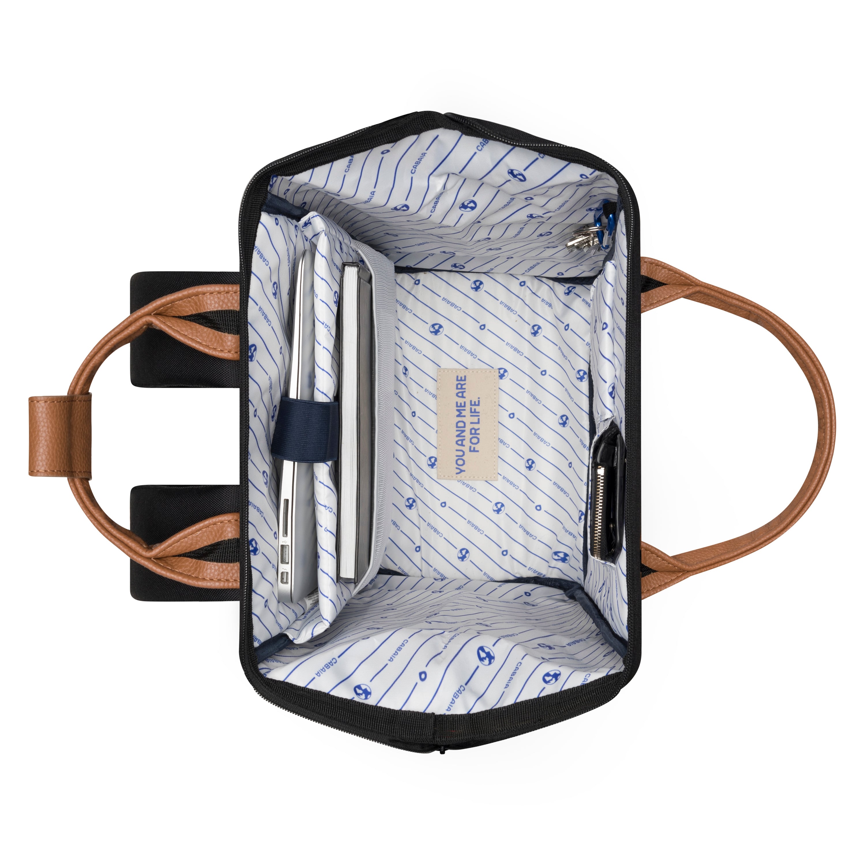 Cabaia Adventurer Cologne Large Sırt Çantası