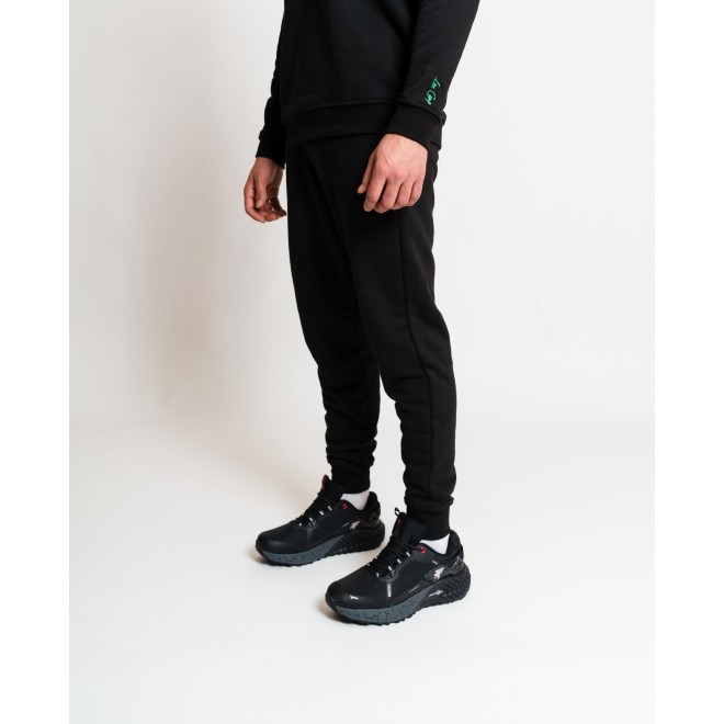 Luo Camp Sweatpant Erkek Jogger Eşofman Altı