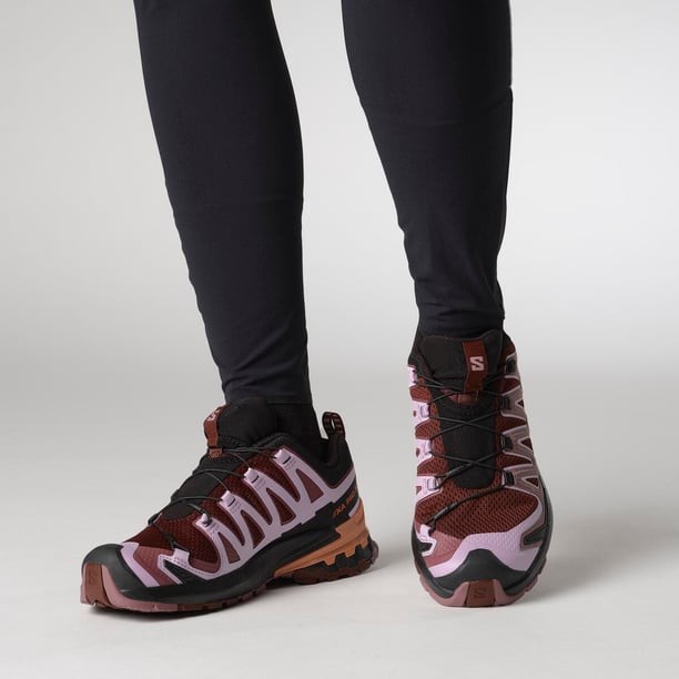 Salomon Xa Pro 3D V9 W Koşu Ayakkabısı