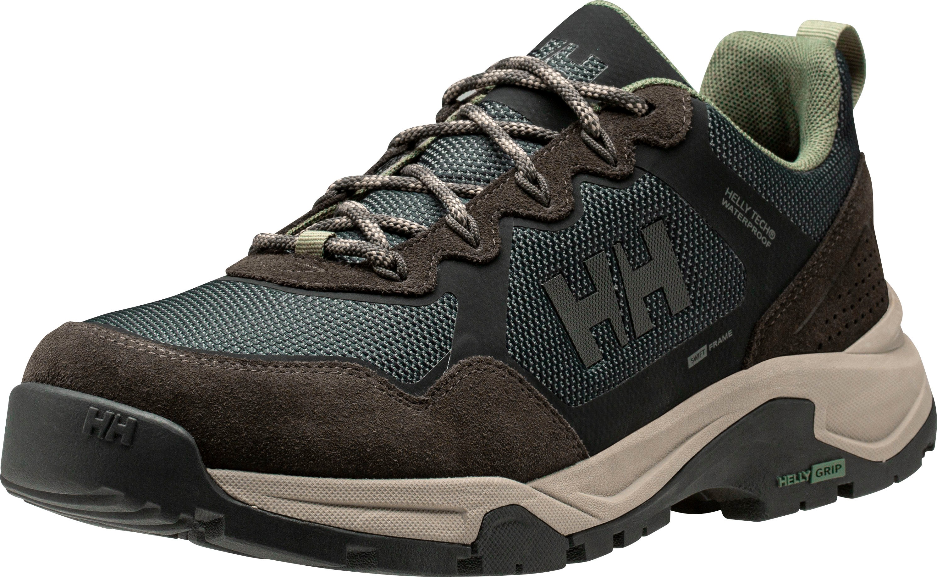 Helly Hansen Monashee Low 2 HT Outdoor Ayakkabı