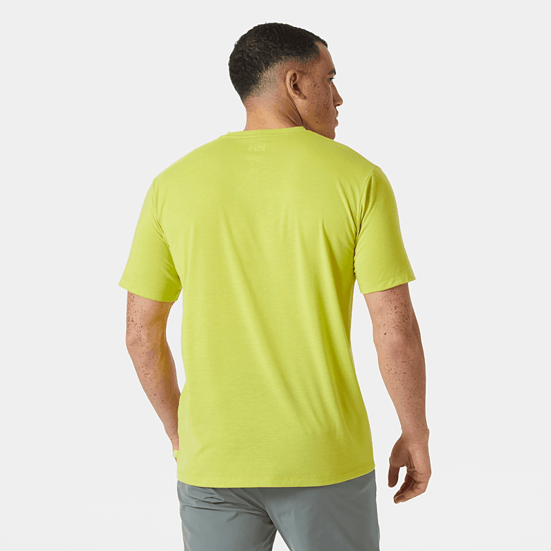 Helly Hansen Skog Recycled Graphic T-Shirt