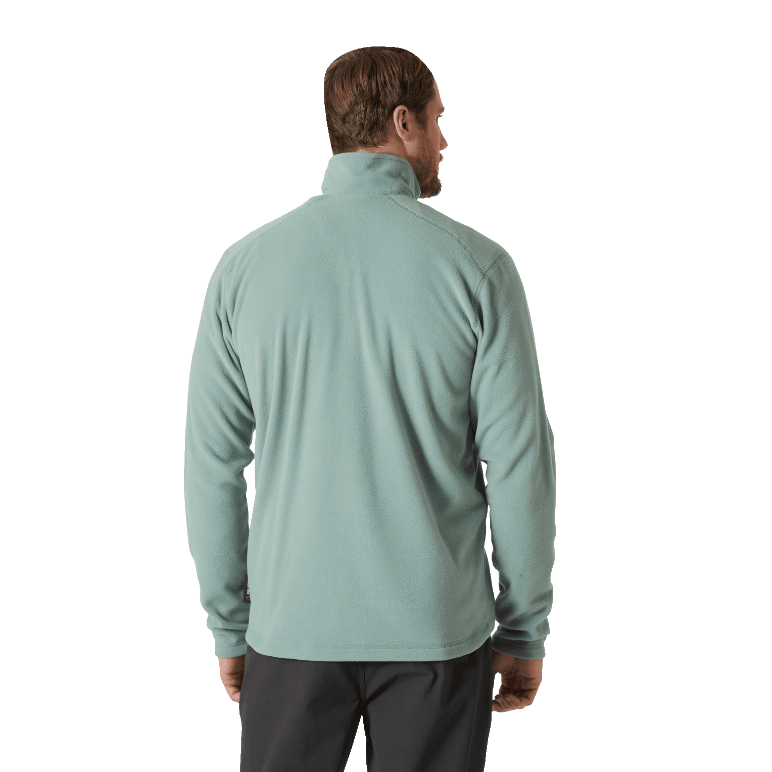 Helly Hansen W Fullzip Polar Mont
