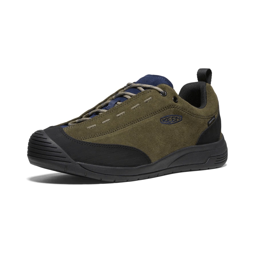 Keen Jasper II WP Erkek Yürüyüş Ayakkabısı