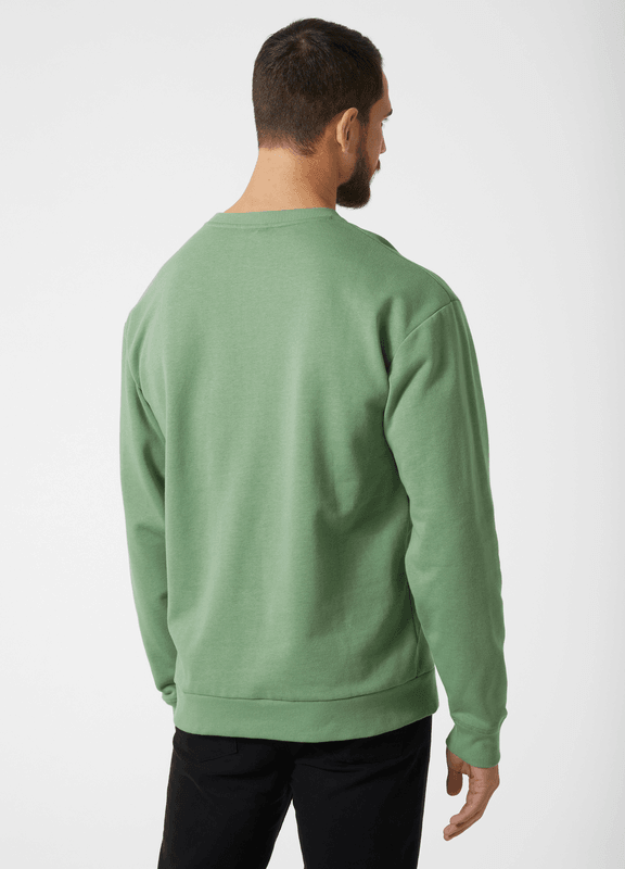 Helly Hansen YU Crew Erkek Sweatshirt 2.0