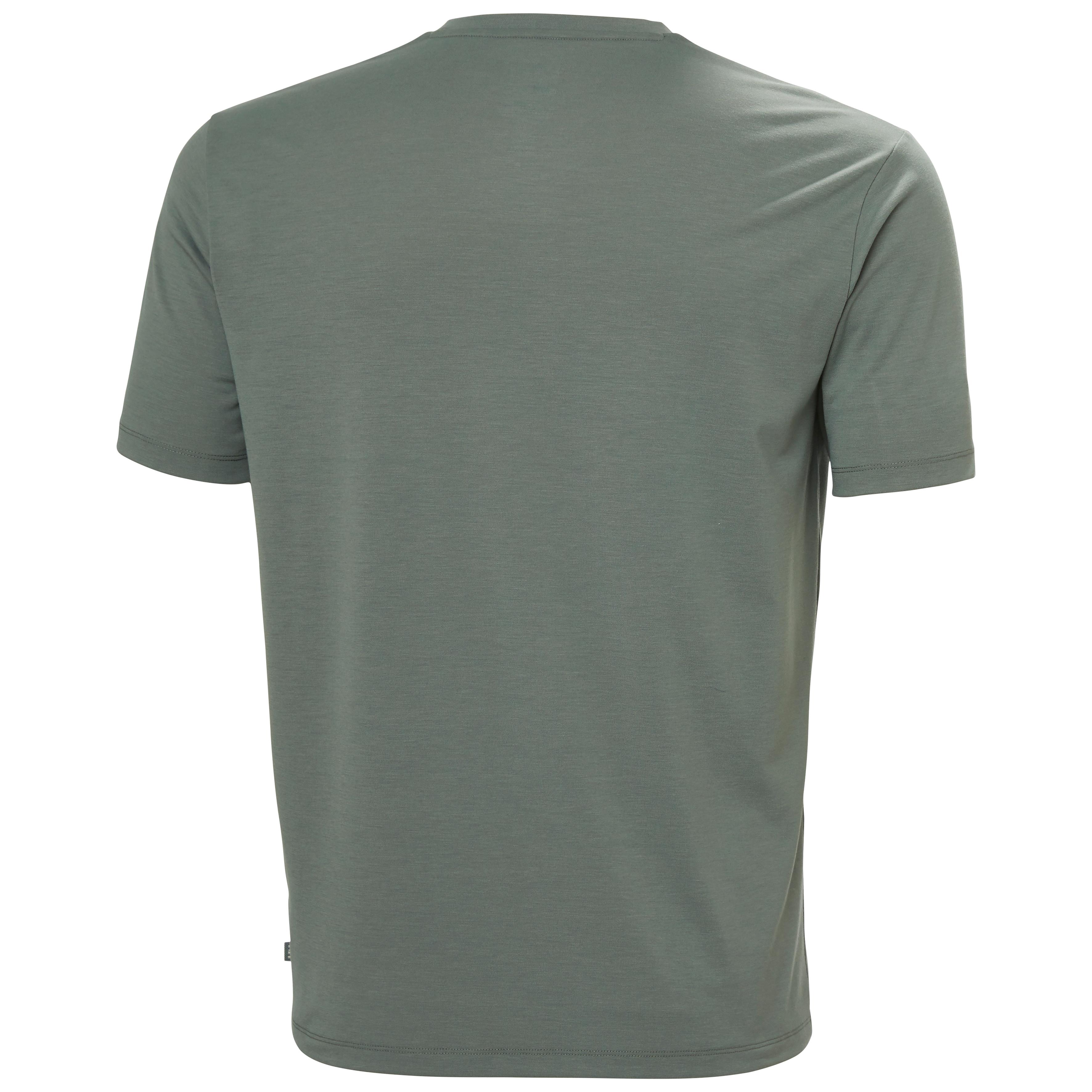 Helly Hansen Skog Recycled Graphic T-Shirt